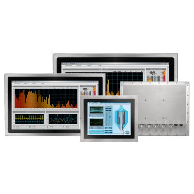 Custom Hygrolion 8966 Panel-PC Custom Hygrolion 8966 Panel-PC