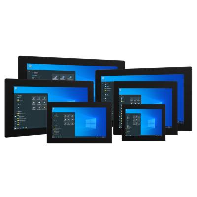 Custom Panelmaster C27 kap. Panel-PC Custom Panelmaster C27 kap. Panel-PC