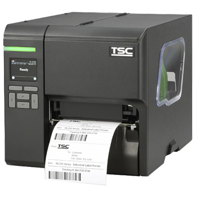 TSC ML240P Serie