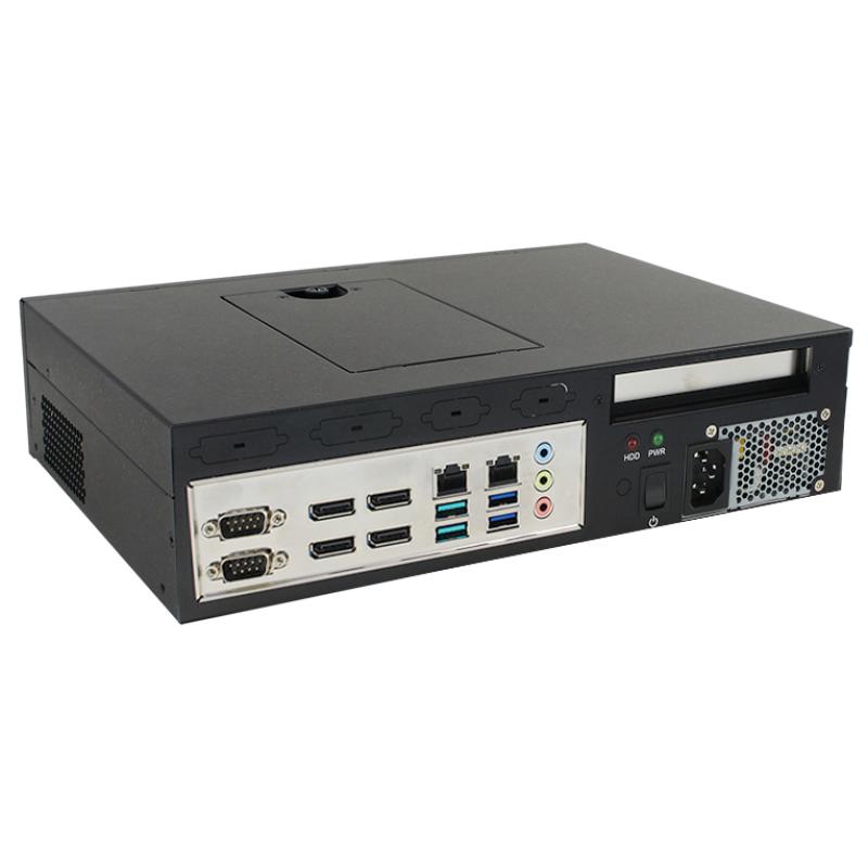 PicoSYS 4619, Ultra 9 285H, 16GB, 256GB