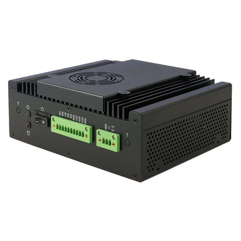 PicoSYS 1612, Ultra 7 165H, 32GB, 512GB