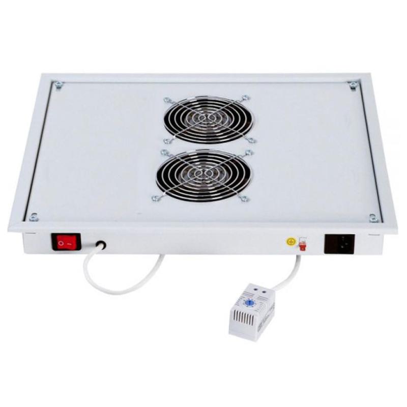 Bel&uuml;ftungseinheit Dach/Boden 2 Vent.