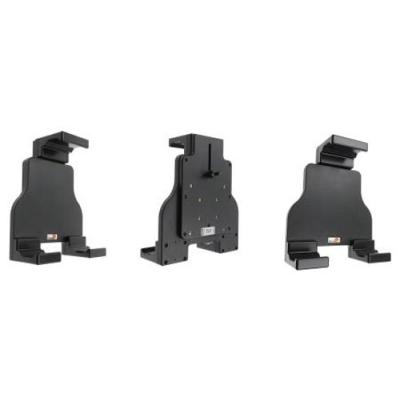 Passive Halterung f&uuml;r Tablets, einstellbar, mit oder ohne Schutzh&uuml;lle, f&uuml;r Ger&auml;te mit einer H&ouml;he von