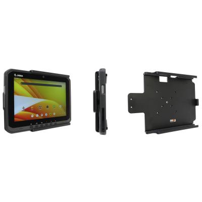 Passive Halterung, AMPS, VESA 75, Farbe: Schwarz, passend f&uuml;r: ET60, ET65