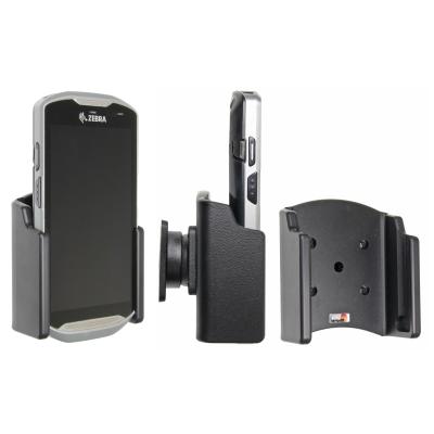 Halterung, Kugelgelenk (Tilt Swivel), passend f&uuml;r: TC5X (ohne Schutzh&uuml;lle)