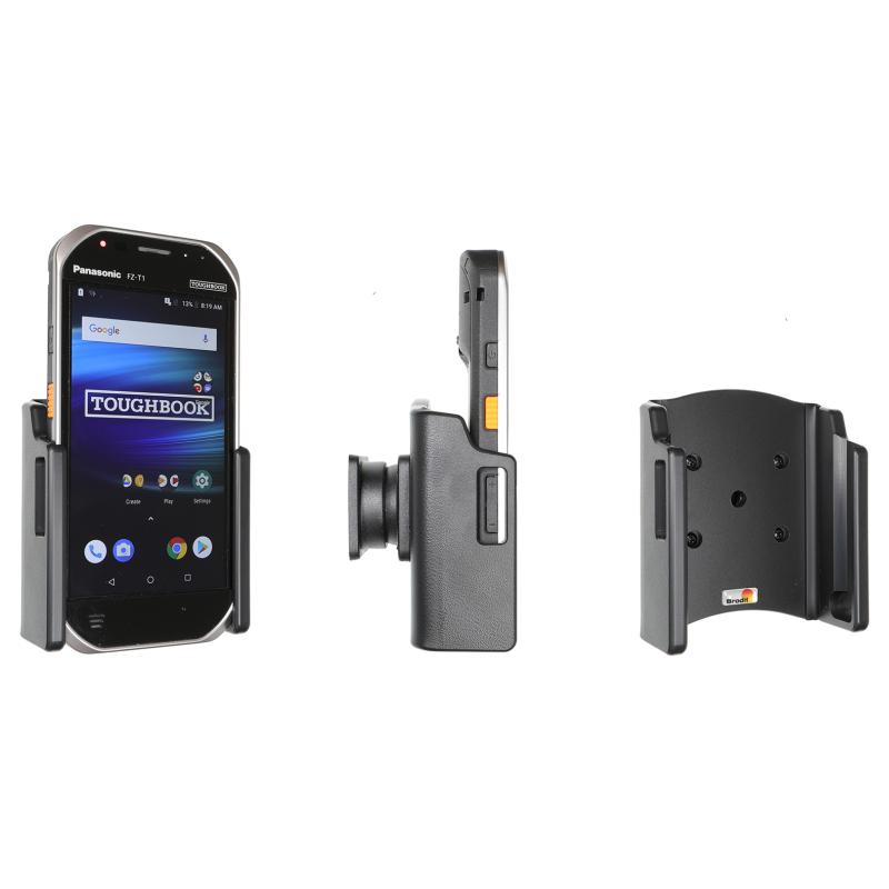 Halterung, Kugelgelenk (Tilt Swivel), passend f&uuml;r: FZ-T1