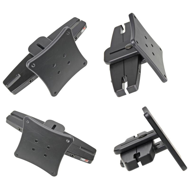 Kopfst&uuml;tzen-Befestigung, VESA