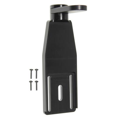 Montage-Zubeh&ouml;r, schwenkbare obere St&uuml;tze f&uuml;r einen besonders festen Stand