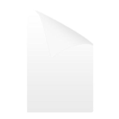 Bluebird EF550, EF551, EF551R Schutzfolie, klar