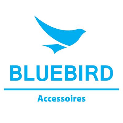Bluebird S50/S70 1-fach Lade- &Uuml;bertragungsstation