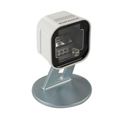 Datalogic Magellan 1500i, 2D, Multi-IF, Scanner Only, Kippst&auml;nder, wei&szlig;