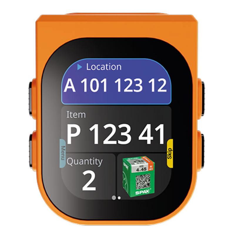 ProGlove MAI-Care and Enhance -5 Years -EU - MOQ 50 St&uuml;ck