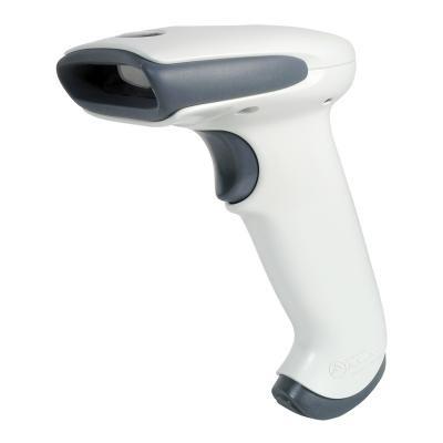 Honeywell Hyperion 1300g, 1D, Multi-IF, USB-Kit, wei&szlig;