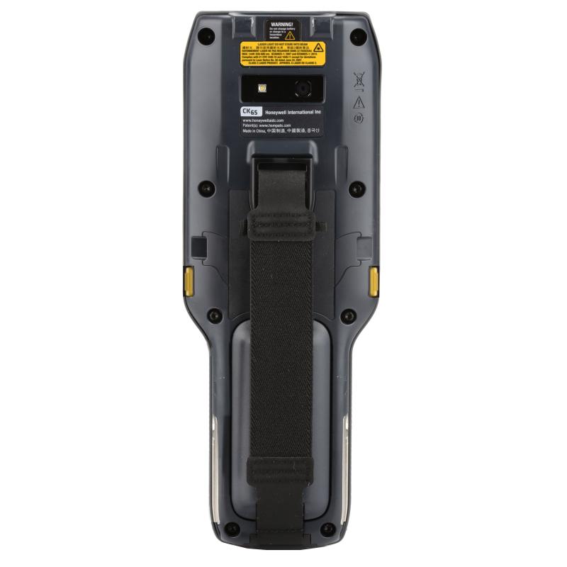 Honeywell CK65 2D, 30k, Lnum, desinf, CAM(13MP), 4', NFC, Andr., IP65,IP68 GMS, Akku, 7000mAh, -30-50&deg;C