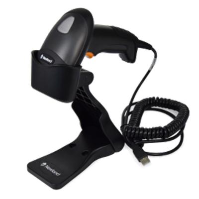 Newland Standfuss f&uuml;r HR15 - 32 mit Autosende