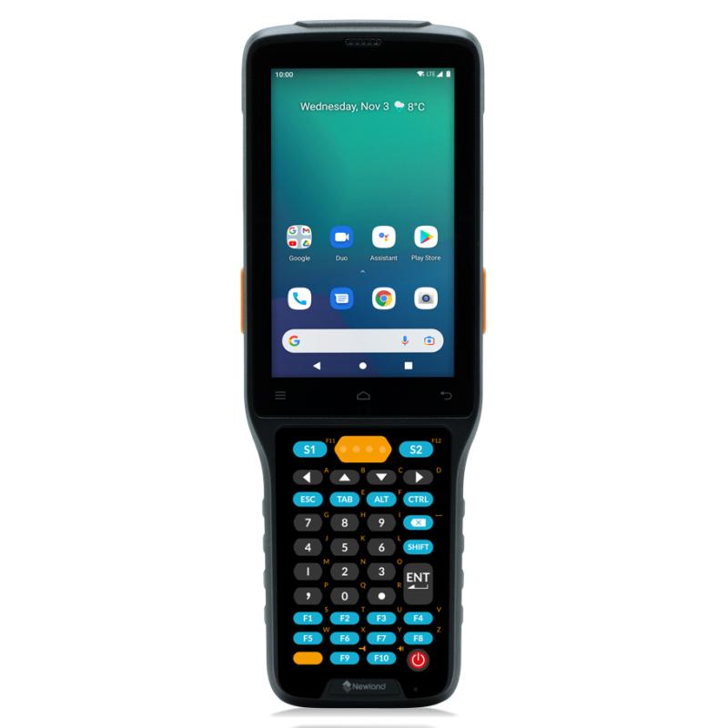 Newland N7 PRO, 38-Key, 4G, Android 13