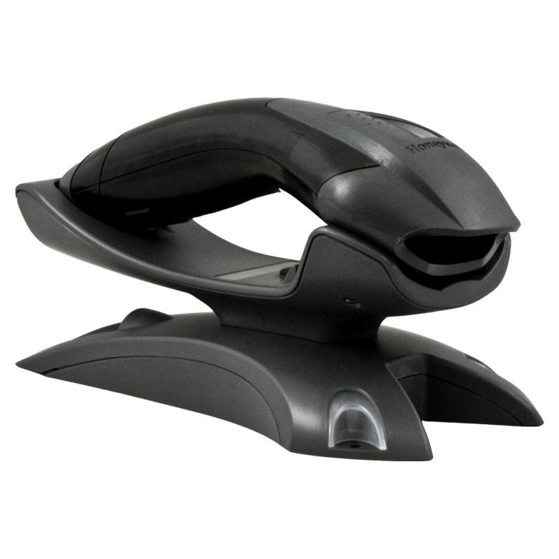 Honeywell Voyager 1202g BT, USB-Kit, Standfu&szlig;, schwarz