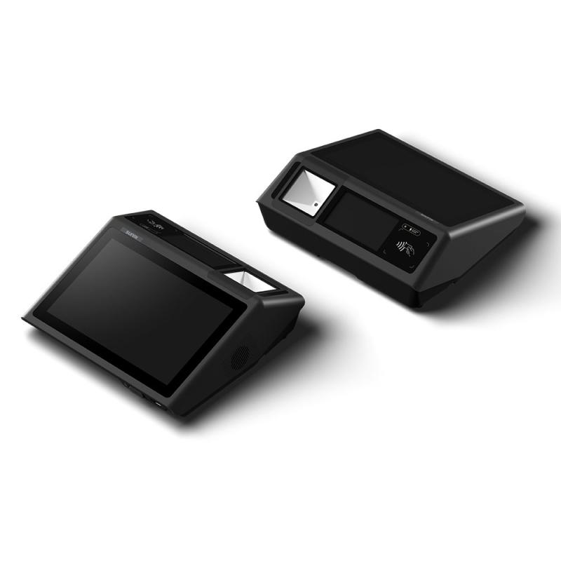 Sunmi D2 Mini, 4G, NFC, 25,7cm (10,1''), Sunmi OS (A8.1)