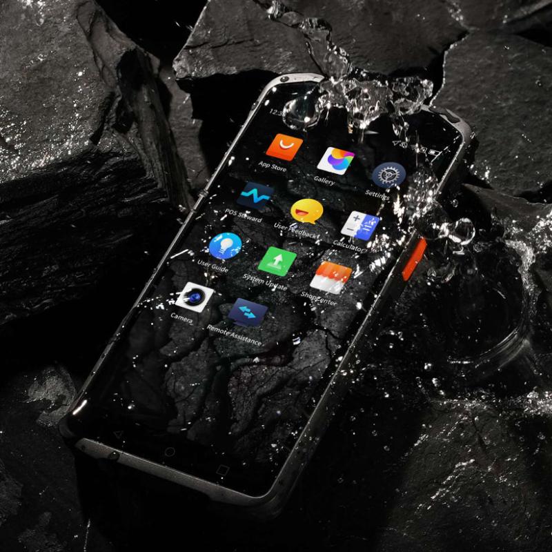 Sunmi L2s Pro, (5,5''), A12, 3/32 (Kit)