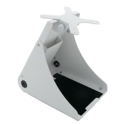 Star mUnite EZ3 STAND Tablet Halterung, wei&szlig;