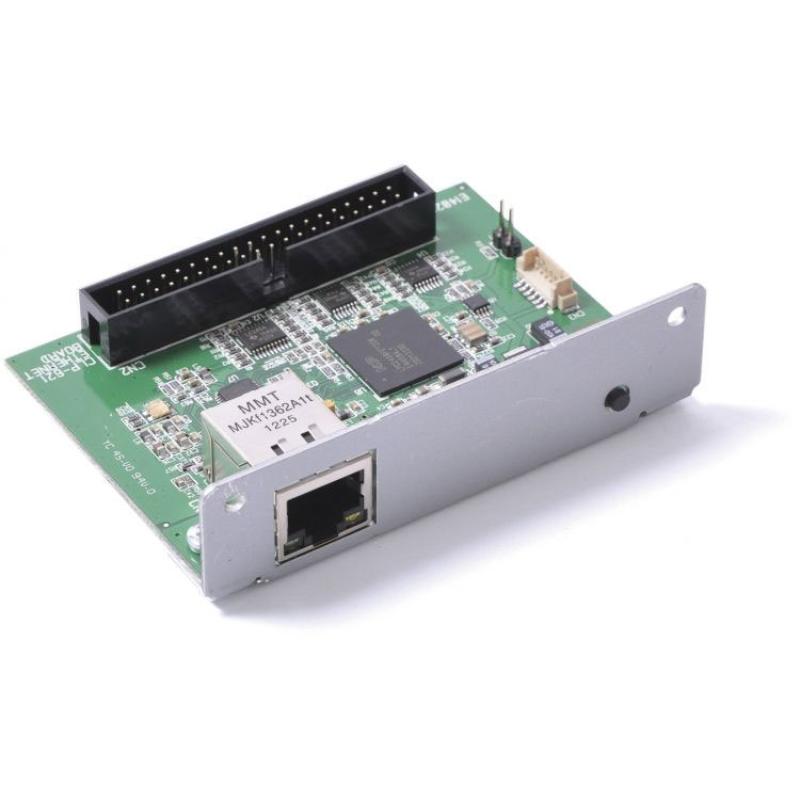 Citizen Ethernet-Schnittstelle Premium Bulk f&uuml;r CL-S521, CL-S621, CL-S700, CL-S521II, CL-S621II