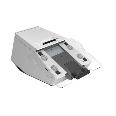 Epson TM-m30II-SL, USB, USB-Host, Lightning, BT, Ethernet, 8 Punkte/mm (203dpi), Cutter, wei&szlig;