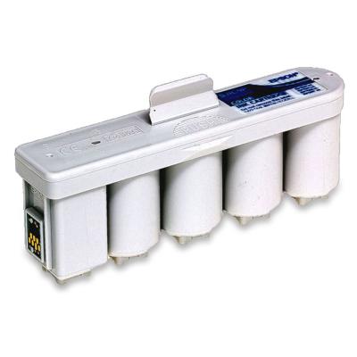 Epson Tintenpatrone, passt f&uuml;r: Epson TM-J 2100, Farbe: rot