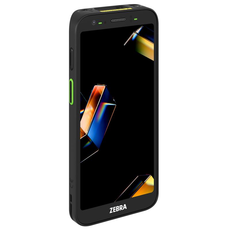 Zebra TC501,2D, SR560, Ultrawide Camera, 12GB, 256GB, Android, 5000 mAh