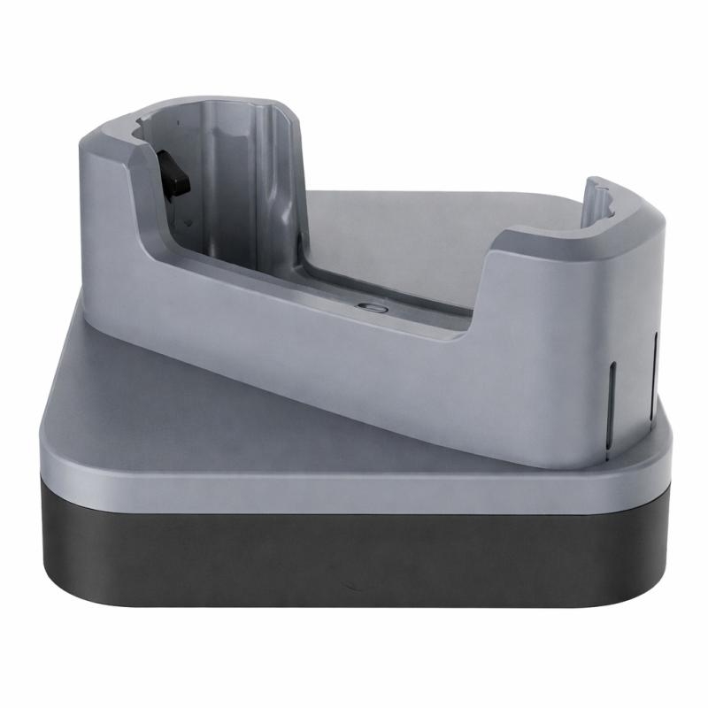 Zebra TC501 FAST Charge-Only ShareCradle zum Aufladen von einem Ger&auml;t ohne Schutzh&uuml;lle