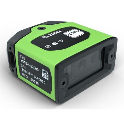 Zebra FS10 fixed Industrial, Fast Barcode Decoder