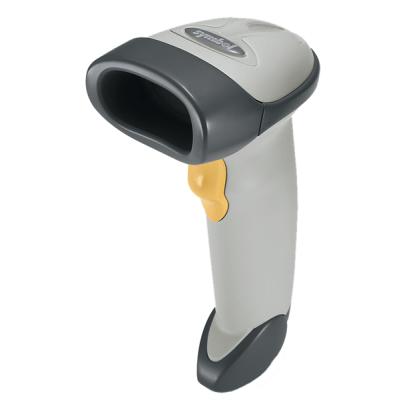 Zebra LS2208 1D, KBW-Kit, Standfu&szlig;, hellgrau