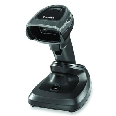 Zebra DS8178 PowerCap, BT, 2D, SR, USB-Kit inkl. Lade-/&Uuml;bertragungsstation, schwarz