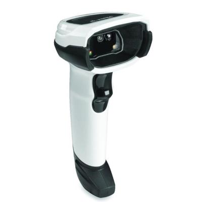 Zebra DS8178, BT, 2D, SR, Multi-IF, IP42, USB-Kit, wei&szlig;