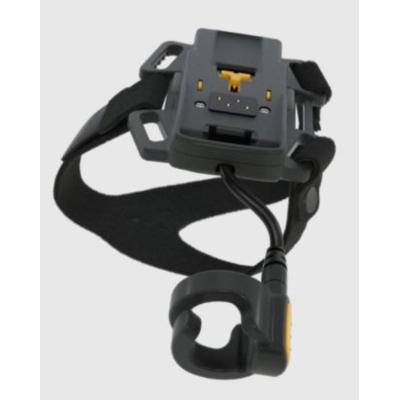 Zebra RS5100 Handr&uuml;ckenhalterung inkl. Handschlaufe