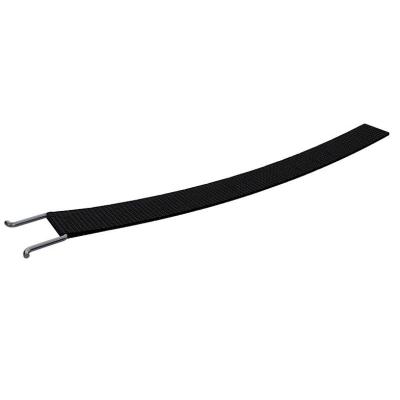 Zebra RS5100 Fingerstrap, einseitig, Nylon (10er Pack)