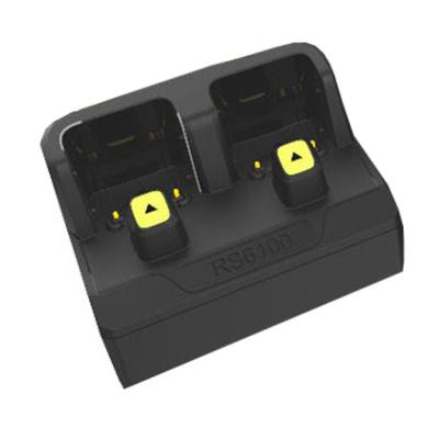 2-Fach Ladestation f&uuml;r RS5100/6100 (OhneAusl&ouml;ser)