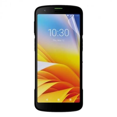 Mobilis Displayschutzfolie Anti-Shock IK06 - Klar f&uuml;r Zebra TC22 - TC27 036302