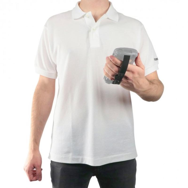 Mobilis PROTECH - H&uuml;lle + Handschlaufe Honeywell CT40 - Softbag 052042