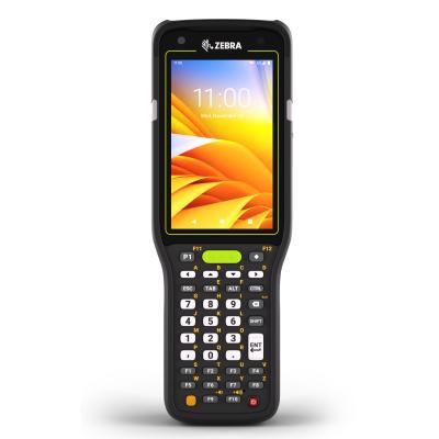 Zebra MC3450, SE4770, 38 Tasten, 6GB RAM, 64GB, WAN, 5G/LTE, GPS, LAN, WIFI 6E, ONE SIM + eSIM