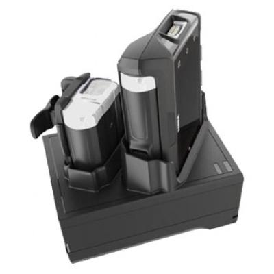 Zebra WT6000/RS6000 Lade-/&Uuml;bertragungsstation