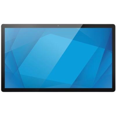 Elo I-Series 5.0 Slate, 39,6cm (15,6''), Projected Capacitive, 64GB SSD, Android 14