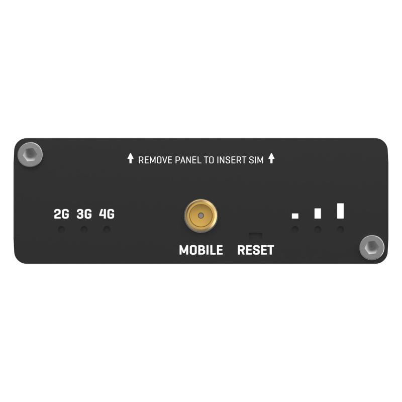 Teltonika TRB143 4G M-BUS Cellular Gateway