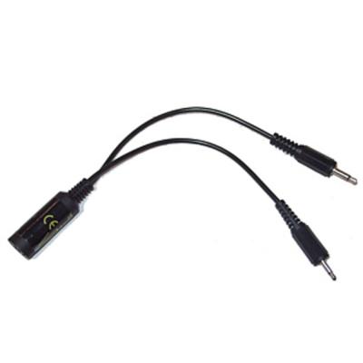 Steuerkabel f&uuml;r TELEJET Webresetter und TELEJET Schaltbox