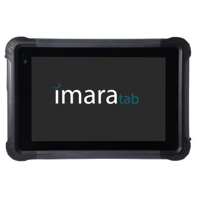 imaraTab 7 &ndash; 7" Rugged Industrie Tablet PC, N3350, 4GB RAM, 64GB eMMC, inkl. Windows 10 Pro