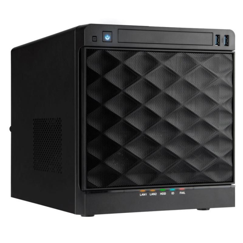 ICO T50S ASUS Mini-Server