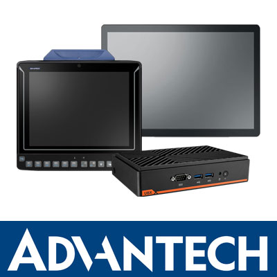 Advantech - Enabling an Intelligent Planet