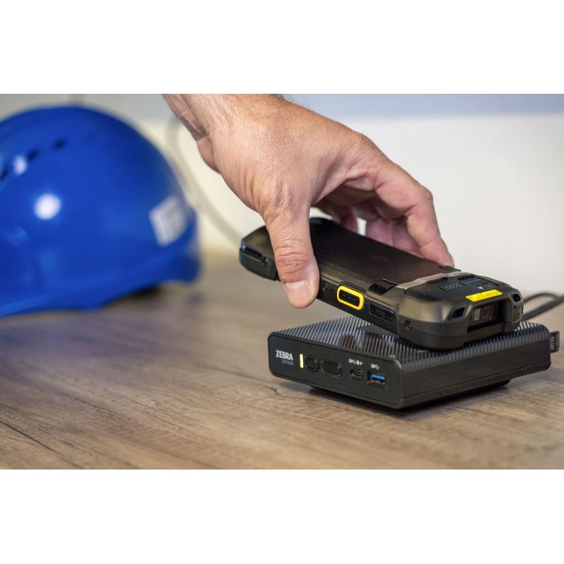 Zebra ZEC500, Premium (Standard Temp), PoE, USB-C, BT, Ethernet, WLAN, NFC, Android, GMS