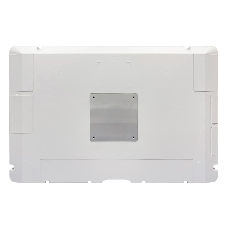 Medico 22U, 21,5" PCAP Medical Panel PC, EN60601-1 & 60601-1-2, Ultra 5-225U, 16GB RAM, 256GB SSD