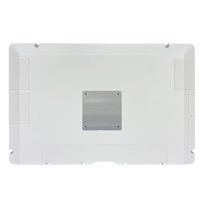 Medico 24U, 23,8" PCAP Medical Panel PC, EN60601-1 & 60601-1-2, Ultra 5-225U, 16GB RAM, 256GB SSD