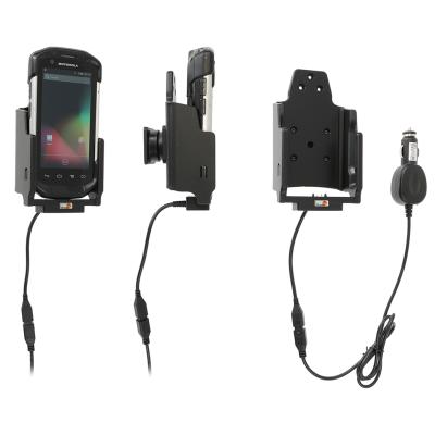 KFZ-Ladestation, Bohrung: AMPS, inkl.: KFZ-Adapter (12-24 V, Zigarettenanz&uuml;nder) separat bestellen: